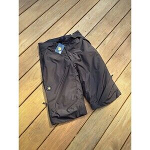 Fjallraven Bergtagen 60 Insulation Shorts [SMALL] Adjustable Waist [MSRP $175]